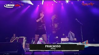 Pitty - Fracasso (Ao Vivo)