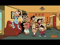 Promo The Loud House The Casagrandes New Episodes Nickelodeon 2019
