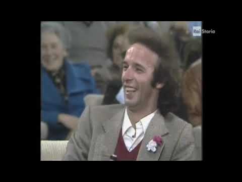 Gli aneddoti di paese di Roberto Benigni (1980)