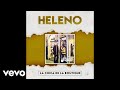 Heleno - Un Día Gris Como Aquel (Official Audio)