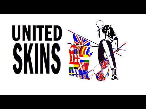 V.A. - United Skins (Full Album)