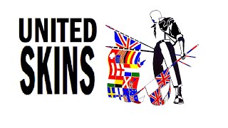 Download lagu V.A. - United Skins (Full Album) mp3