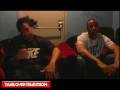 ZION-I - TakeOver Tour 2009 - Video Blog 1
