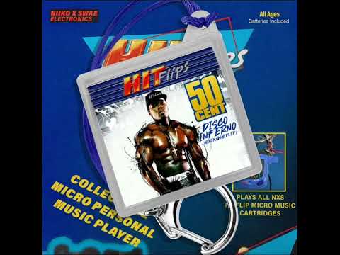 NIIKO X SWAE - Disco Inferno