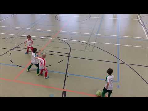 SV Sparta Lichtenberg vs TSV Lichtenberg