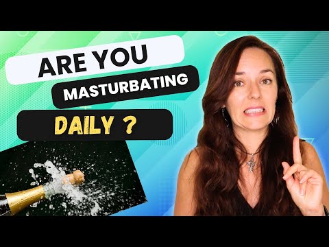 THIS WILL HAPPEN IF YOU MASTURBATE DAILY | 8 Things to watch out for!