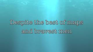 Thrice - Kings Upon the Main (Lyrics) [HQ]