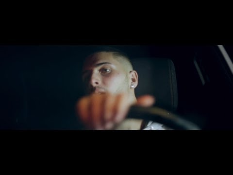 Verratti - Me ignoras (Video oficial)