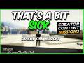 THE NEW GTA ONLINE MISSION CREATOR IS BROKEN Players Recreate The Charlie Kirk Shooting