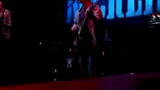 Grace Under Fire - Medusas curse