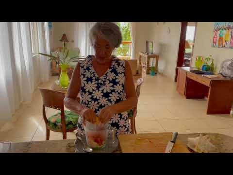 Conch Ceviche   SD 480p