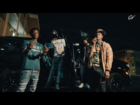 Wooski 1300 & Lil Chrome - Forever B (Official Video)