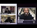 Jamie Foxx Ep 43 ALL THE SMOKE Full Episode #StayHome with SHOWTIME Basketball thumbnail 3