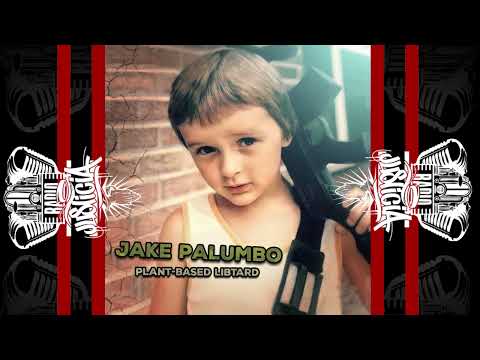 Jake Palumbo – Plant-Based Libtard (2022)