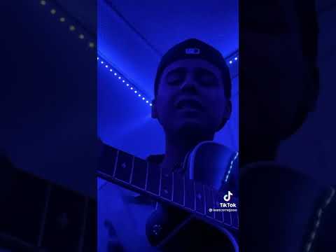 Estás en mi pasado Iván cornejo