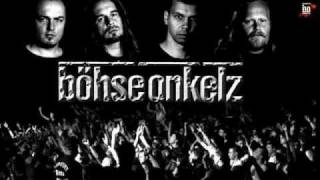 böhse onkelz deutsche welle