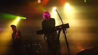 STRFKR - Never Ever - The Wall - Taipei Taiwan