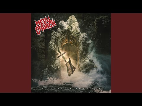 Blinded by Life - Metal Church