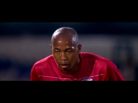 Da Costa Angula - Captain's Sheild (Super Defender)