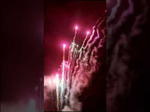 Alma 2022 danger close. A couple of nice sequences.  "METALION"