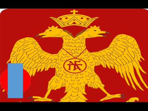 What is the Meaning of the Two Headed Eagle?