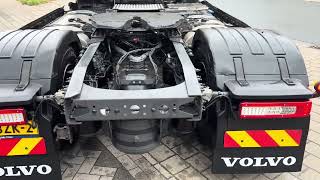 Tracteur routier Volvo FH 460 GLOBETROTTER XL I SAVE / DYNAMIC STEERING / I PARKCOOL / | Image 4 - Autoline