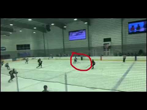 SAHOF finals highlights