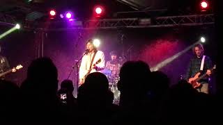 The Lemonheads - Speed of the sound of Loneliness - 17th Feb 2019 - Southampton.
