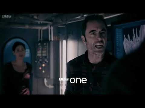 The Deep Series Trailer