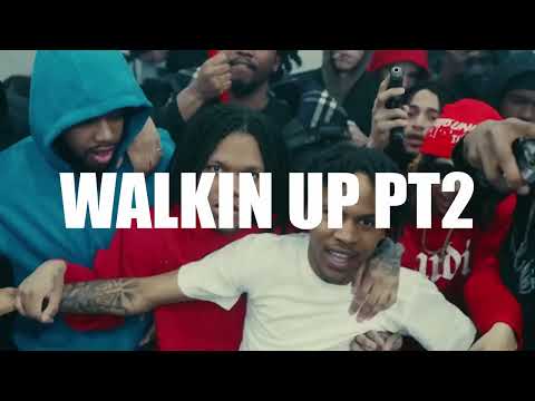 Sdot Go x Jay Hound "WALKIN UP PT2" | Dark Jersey Type Beat (prod. Rand x @Rural2k x @n0tiiiiiiiiii )