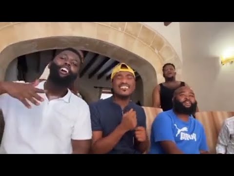 Hymn 67 - Ukusinga E-Ziyon #happysabbath  (Chicos SA)