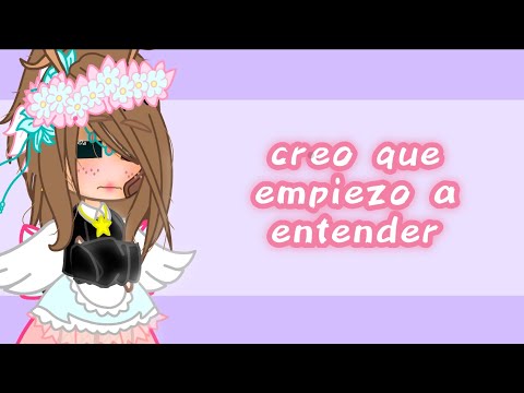 ~ Creo que empiezo a entender ~
