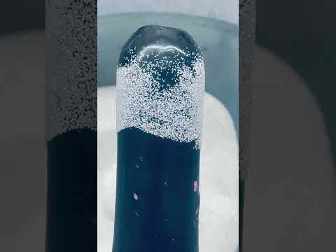 Glossy Natural Diamond Powder Grits