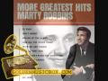 Marty Robbins singing Maybelline 