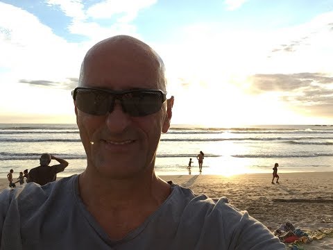 Ingo Albrecht - „Dieb“ Trailer