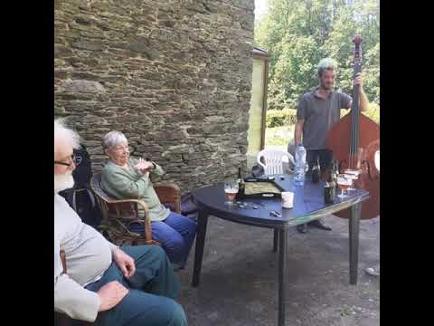 The Morning Call Jazz Band - Premier Bal (Sidney Bechet)