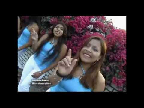Muchachitas del Amor - Jardin Hermoso