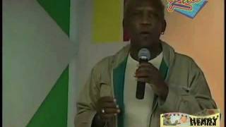 Video Te He Perdido de Henry Stephen