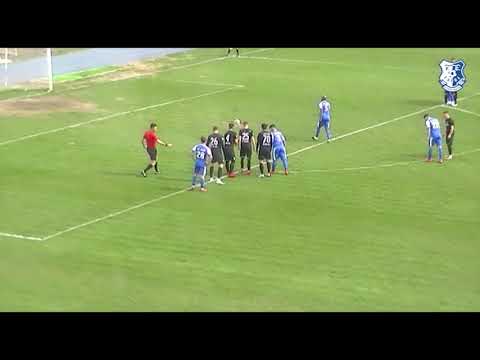FC Farul Constanța - Pandurii Tg. Jiu 2 - 0 16.03.2019.