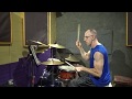 Super Cat - We Nuh Stop Cry - Drum Cover