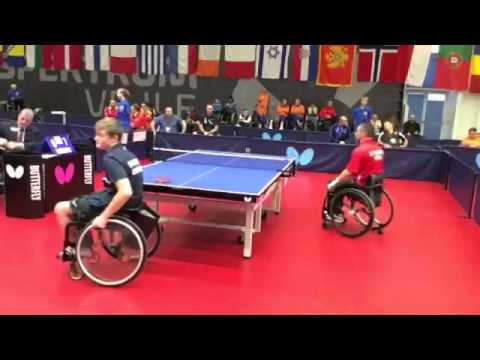 Class T-M5, NOR-SRB, Sebastian Brandal Vegsund - Mitar Palikuca