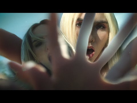 Fionn - Banshee (Official Video)