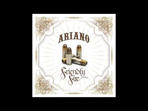 Ariano feat. C4mula - "When The Trumpets Blare" OFFICIAL VERSION