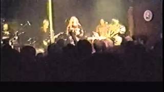 Moonsorrow plays Enter to Eternal Fire (Live)
