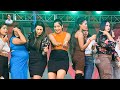 Viralgirlkajal Kajal Ne Kiya Group Me Presan Sobha Samrat Theatre Sonpur Mela 2024 Dance