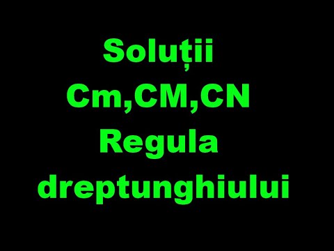 Molar, normal, mass concentrations