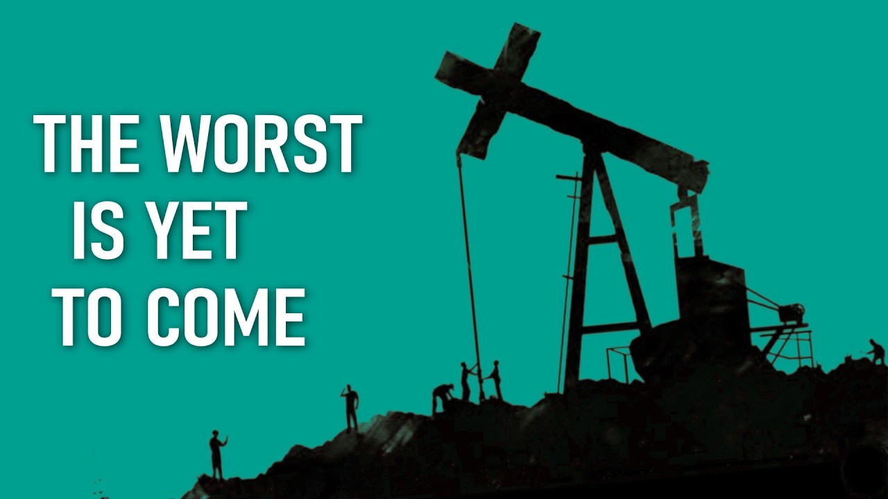 The Defining Story of Our Time