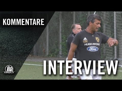 Neue Mannschaft, neue Liga - Ralph Kainzberger (SC Condor) vor großer Herausforderung