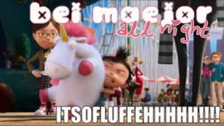 all night by bei maejor