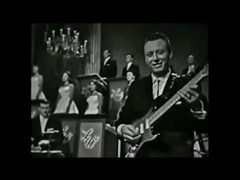 Ghost Riders In The Sky - Neil LeVang (The Lawrence Welk Show)
